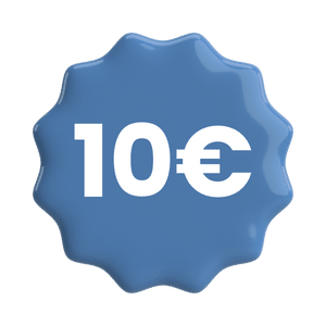 10E